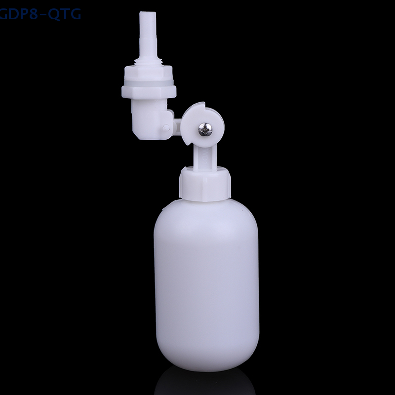Aquarium Fish Marine - NEW 1PC Floating Ball Valve Aquarium