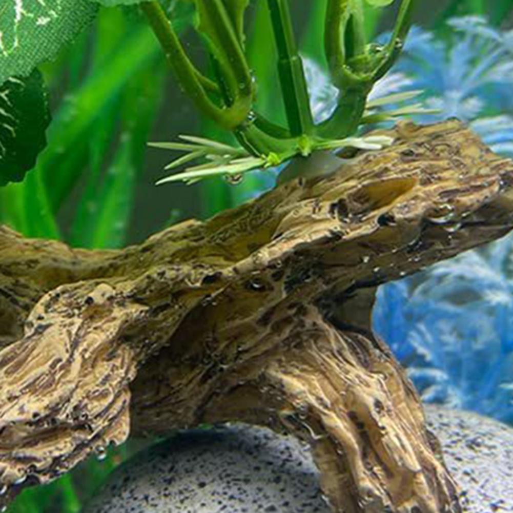 Aquarium Fish Low Maintenance - Low-maintenance Fish Tank Ornament Artificial Aquarium