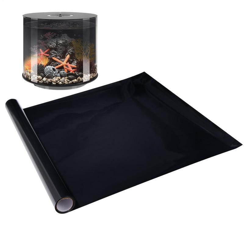 Aquarium Wallpaper Black Aquar - Aquarium Fish Wallpaper ulasan dan harga