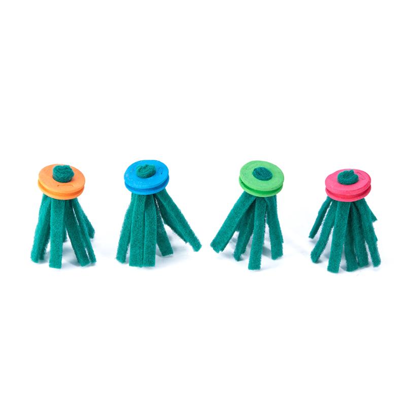 Fish Egg Collector with 10PCS  - Aquarium Fish Breeding ulasan dan harga