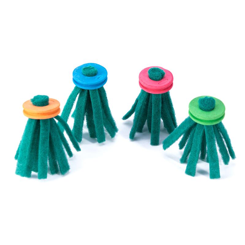 Fish Egg Collector with 10PCS  - Aquarium Fish Breeding ulasan dan harga
