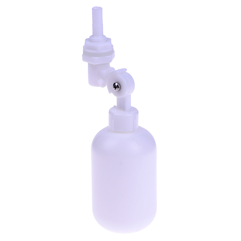NEW 1PC Floating Ball Valve Aq - Aquarium Fish Marine ulasan dan harga