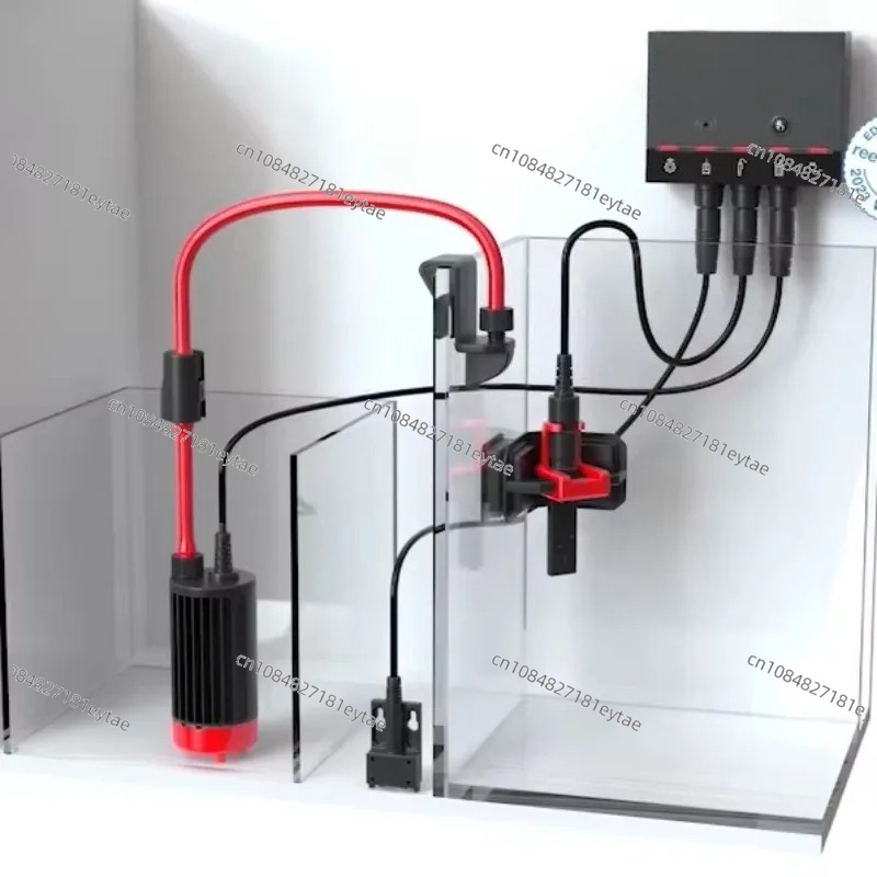 Intelligent Reliable Aquarium  - Aquarium Fish Marine ulasan dan harga