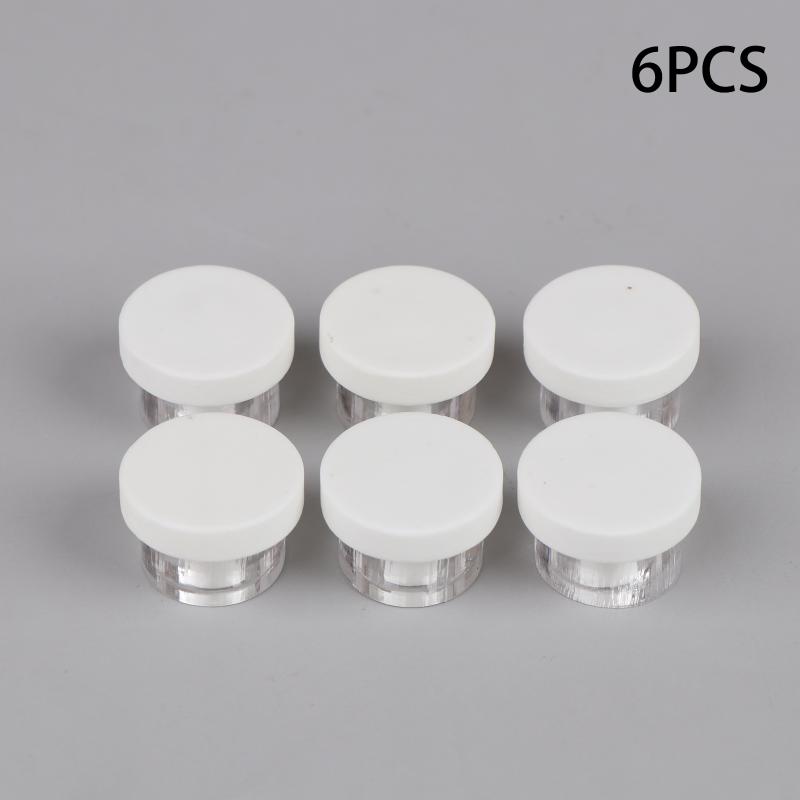 6Pcs/set Coral Frag Brackets E - Aquarium Fish Marine ulasan dan harga