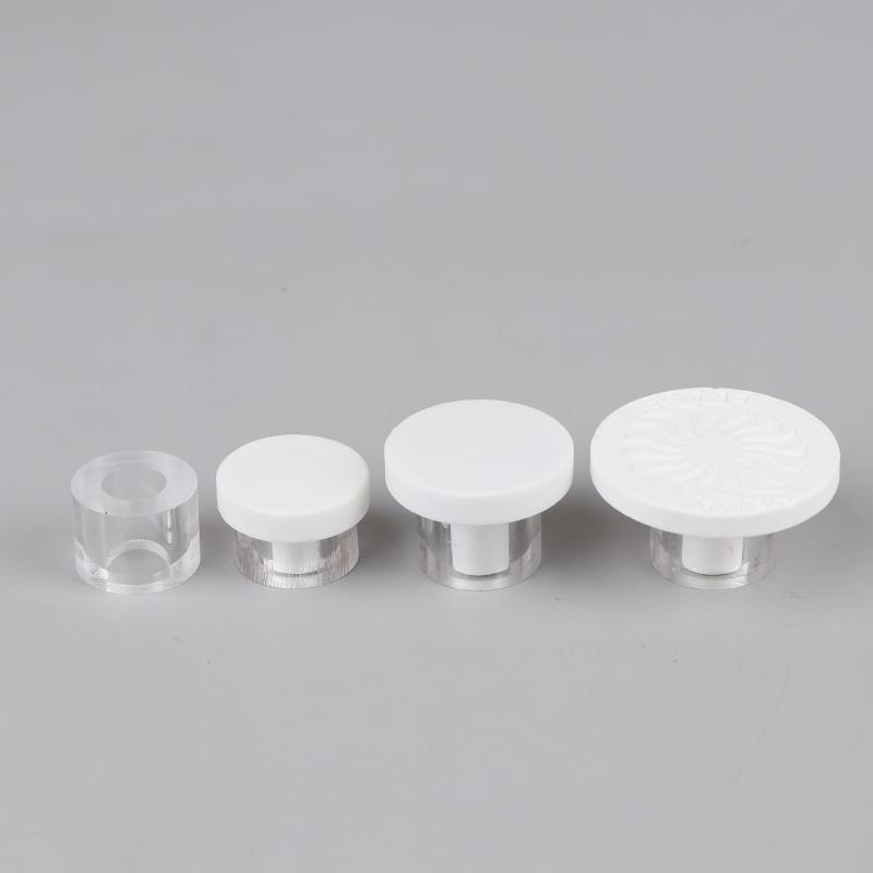 6Pcs/set Coral Frag Brackets E - Aquarium Fish Marine ulasan dan harga