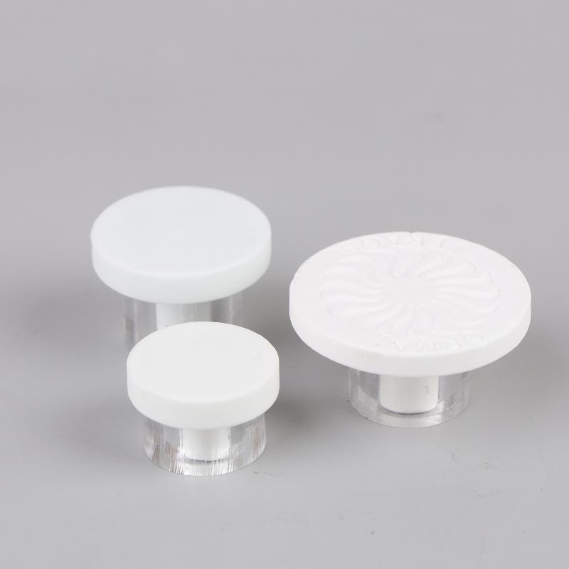 6Pcs/set Coral Frag Brackets E - Aquarium Fish Marine ulasan dan harga