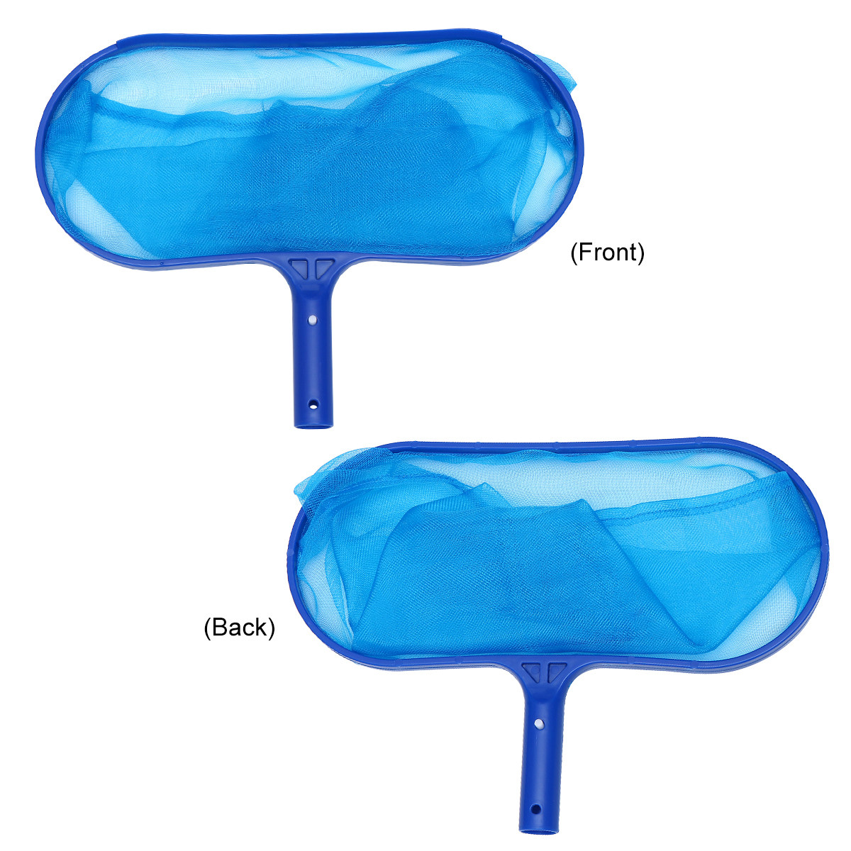 Premium Nylon Pool Scoop Net S - Aquarium Fish Net Small ulasan dan harga
