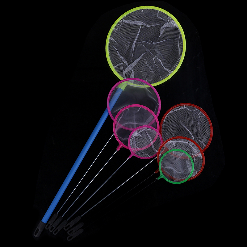 1pc AquariumFish Fishing Net S - Aquarium Fish Net Small ulasan dan harga
