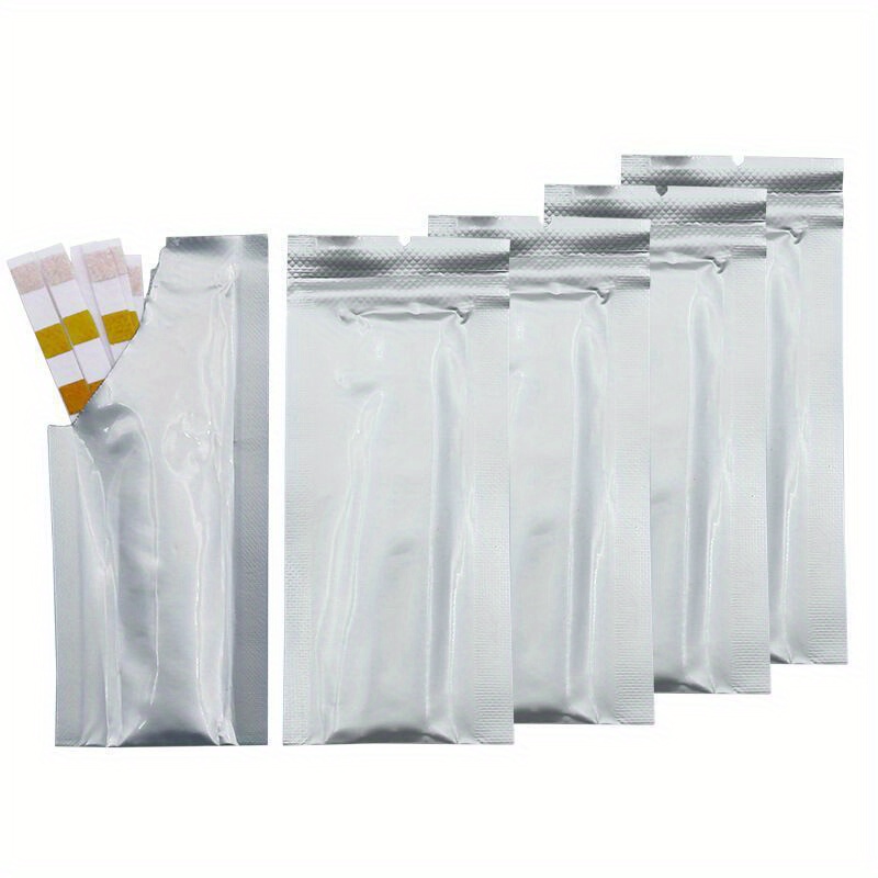 Chlorine PH Test Strips SPA Sw - Aquarium Fish Breeding ulasan dan harga