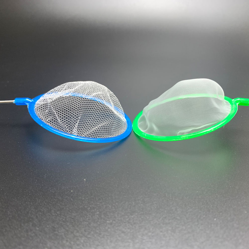 2/3Set Fish Net Shrimp Aquariu - Aquarium Fish Net Small ulasan dan harga