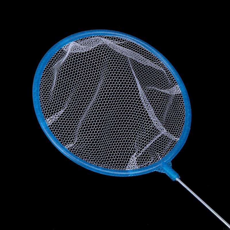 F19B Aquarium Fishing Net 3Inc - Aquarium Fish Net Small ulasan dan harga