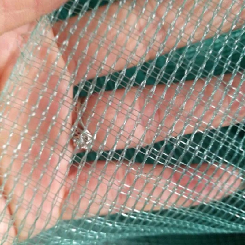 Fish Net Cage Breeding Box Squ - Aquarium Fish Net Small ulasan dan harga