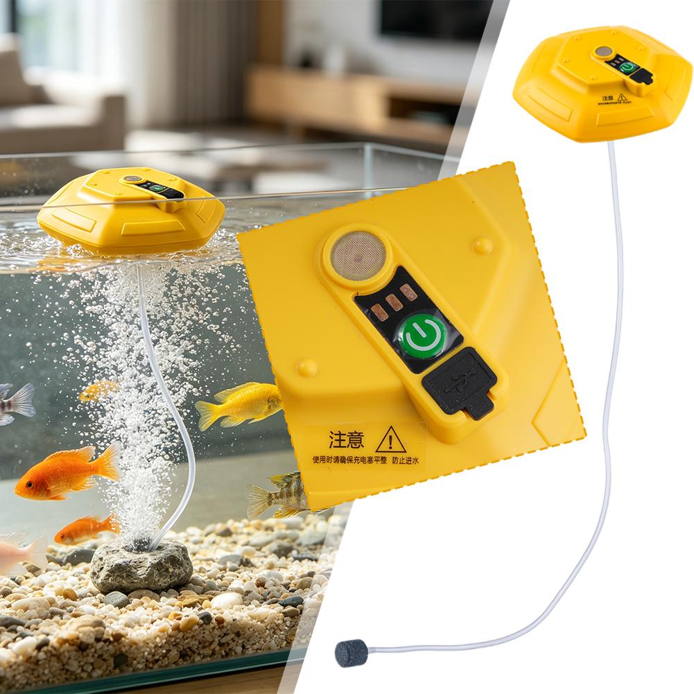 Portable Floating Fish Tank Ox - Aquarium Fish Marine ulasan dan harga