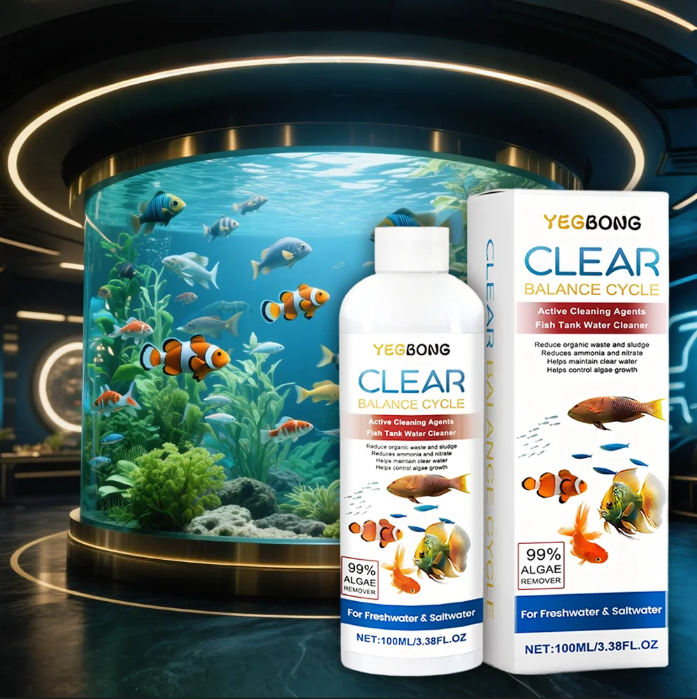 Algae Remover for Fish Tanks,  - Aquarium Fish Breeding ulasan dan harga