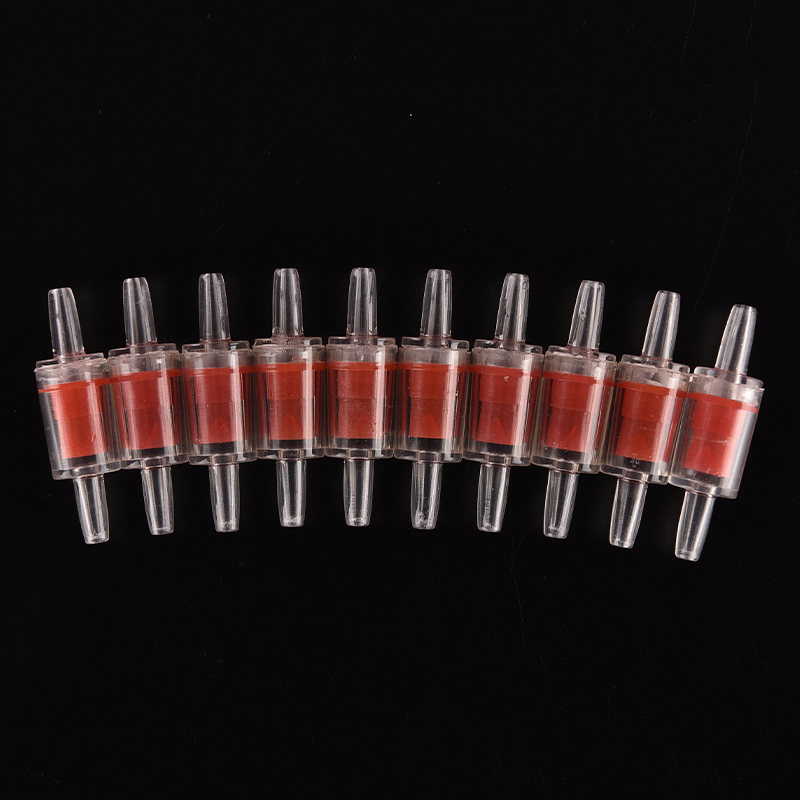 1x Non-Return One Way Check Va - Aquarium Fish Breeding ulasan dan harga