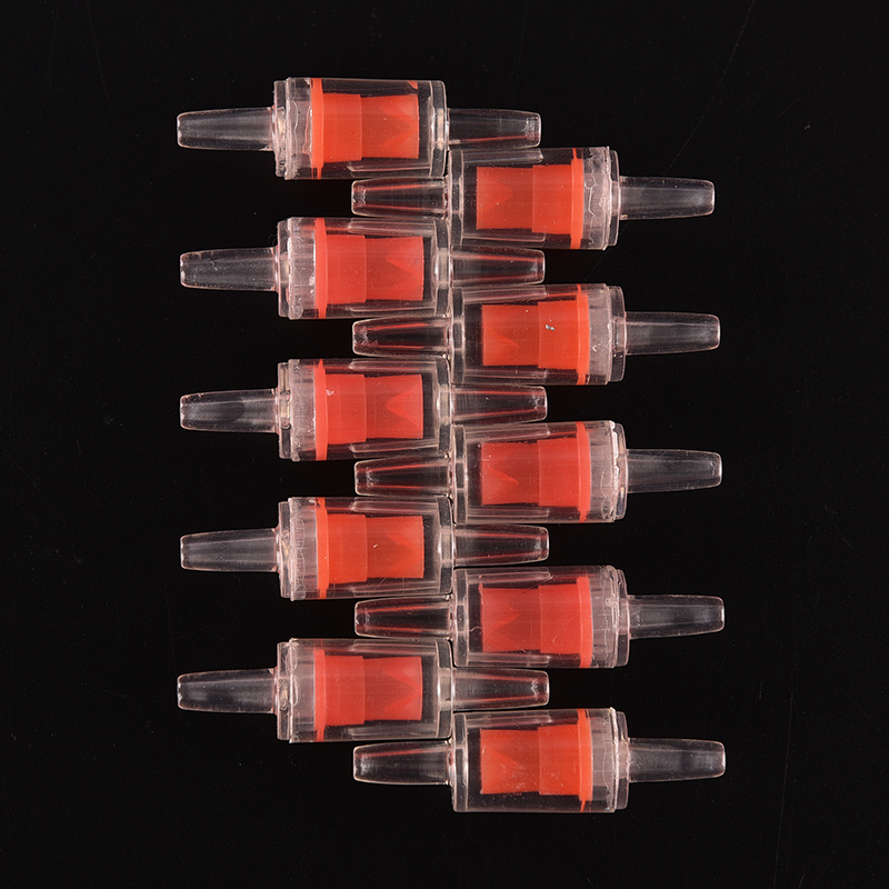 1x Non-Return One Way Check Va - Aquarium Fish Breeding ulasan dan harga