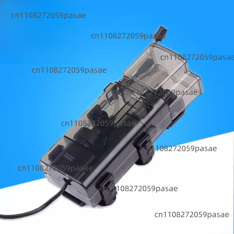 SK-300 300L/H Marine Reef Cora - Aquarium Fish Marine ulasan dan harga