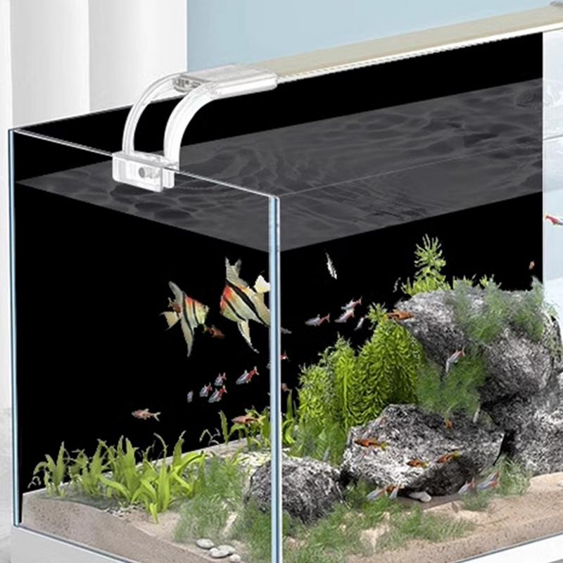 Fish Tank Background Static Cl - Aquarium Fish Wallpaper ulasan dan harga
