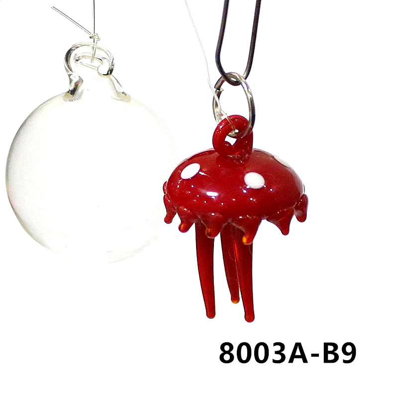 Aquarium Decor Floating Glass  - Aquarium Fish Marine ulasan dan harga