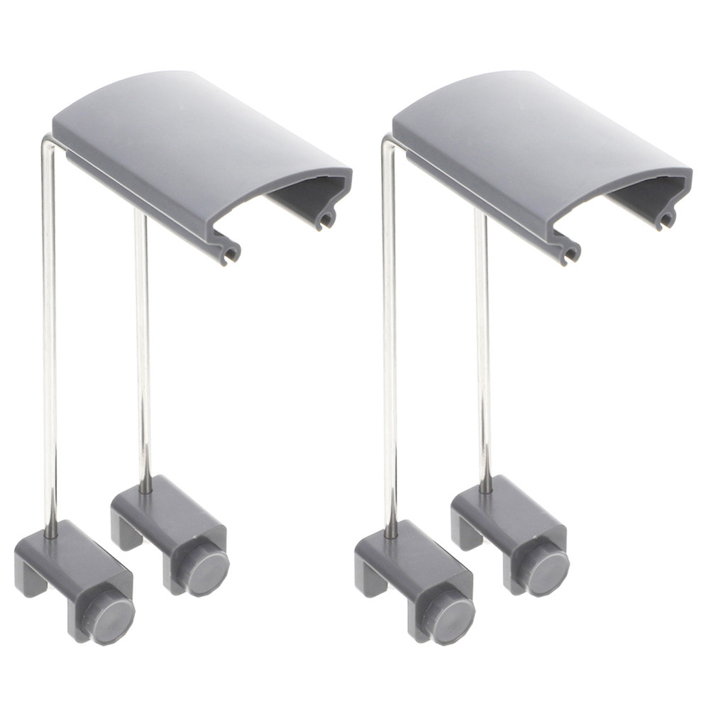 2Pcs Aquarium Light Stand Adju - Aquarium Fish Breeding ulasan dan harga