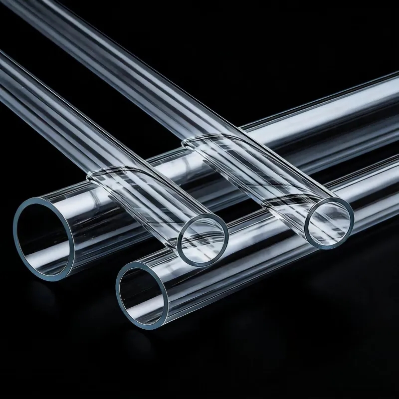 OD 4-38mm High Transparent Acr - Aquarium Fish Breeding ulasan dan harga