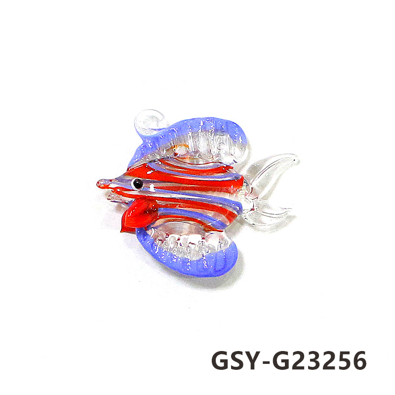 2Pcs Mini Marine Fish Figurine - Aquarium Fish Marine ulasan dan harga