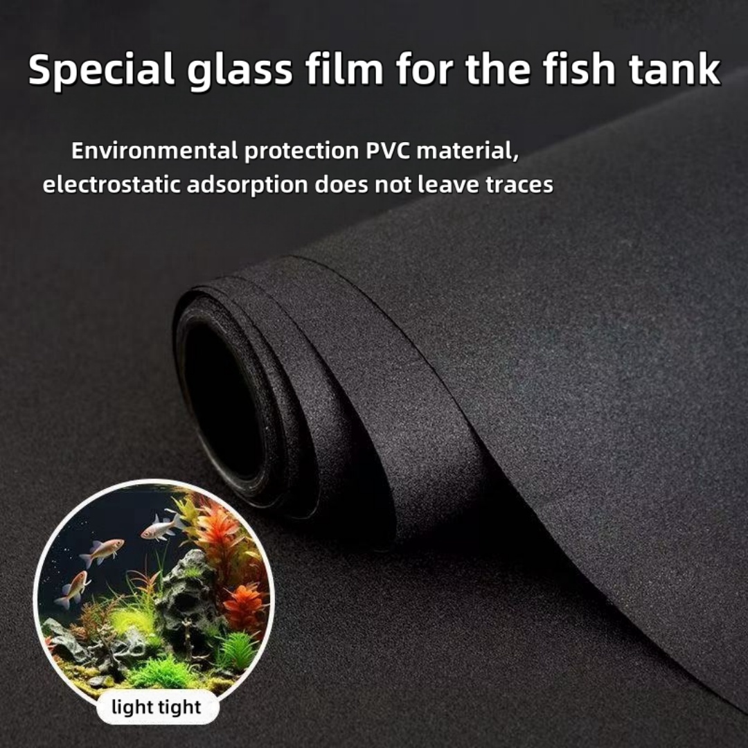 Black Aquarium Background Wall - Aquarium Fish Wallpaper ulasan dan harga